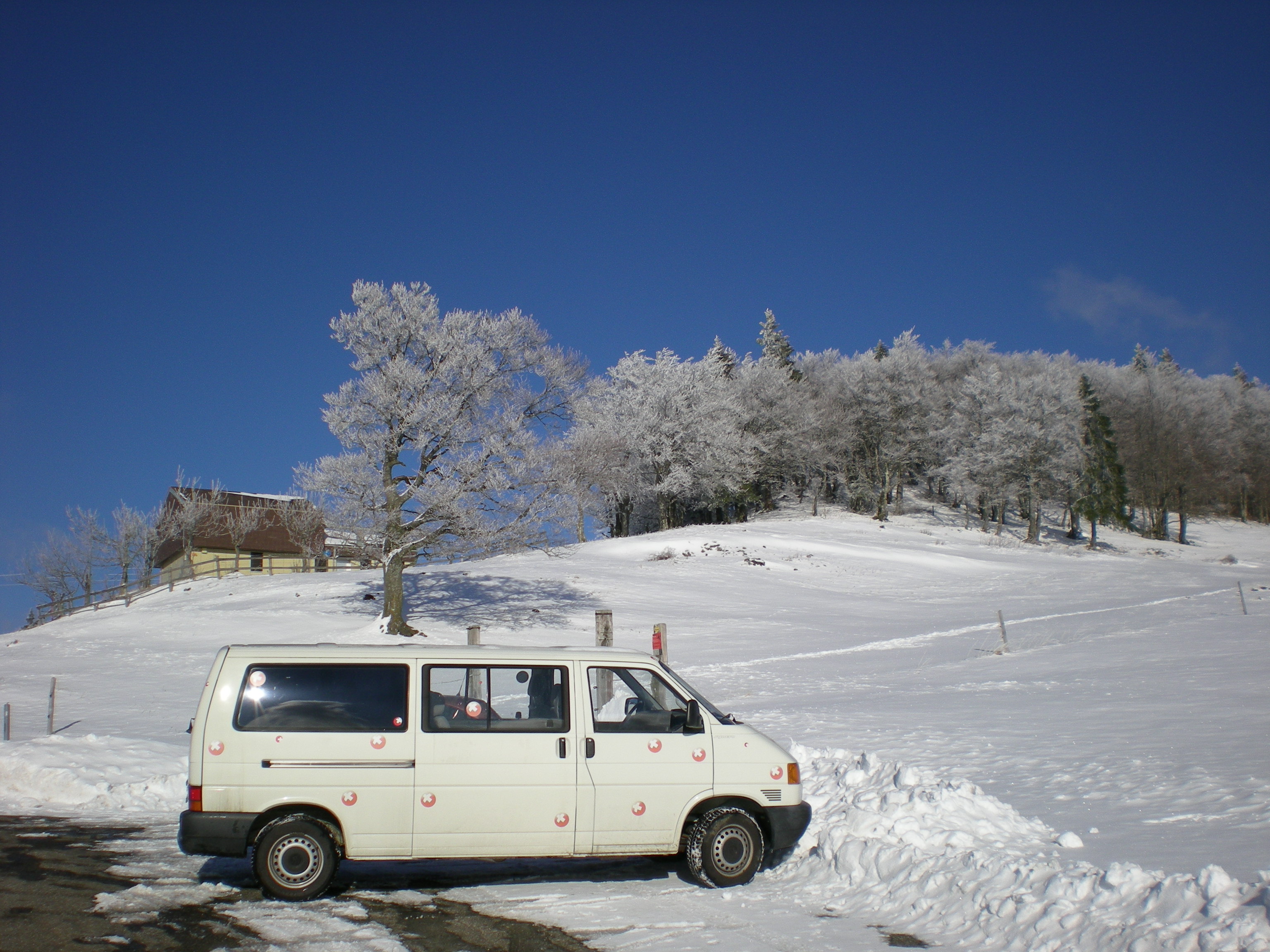 skifahren mit bus nachtskifahren bus
