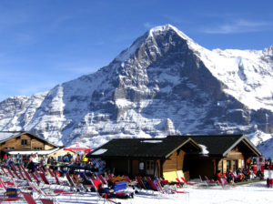 Skiurlaub Berner Oberland