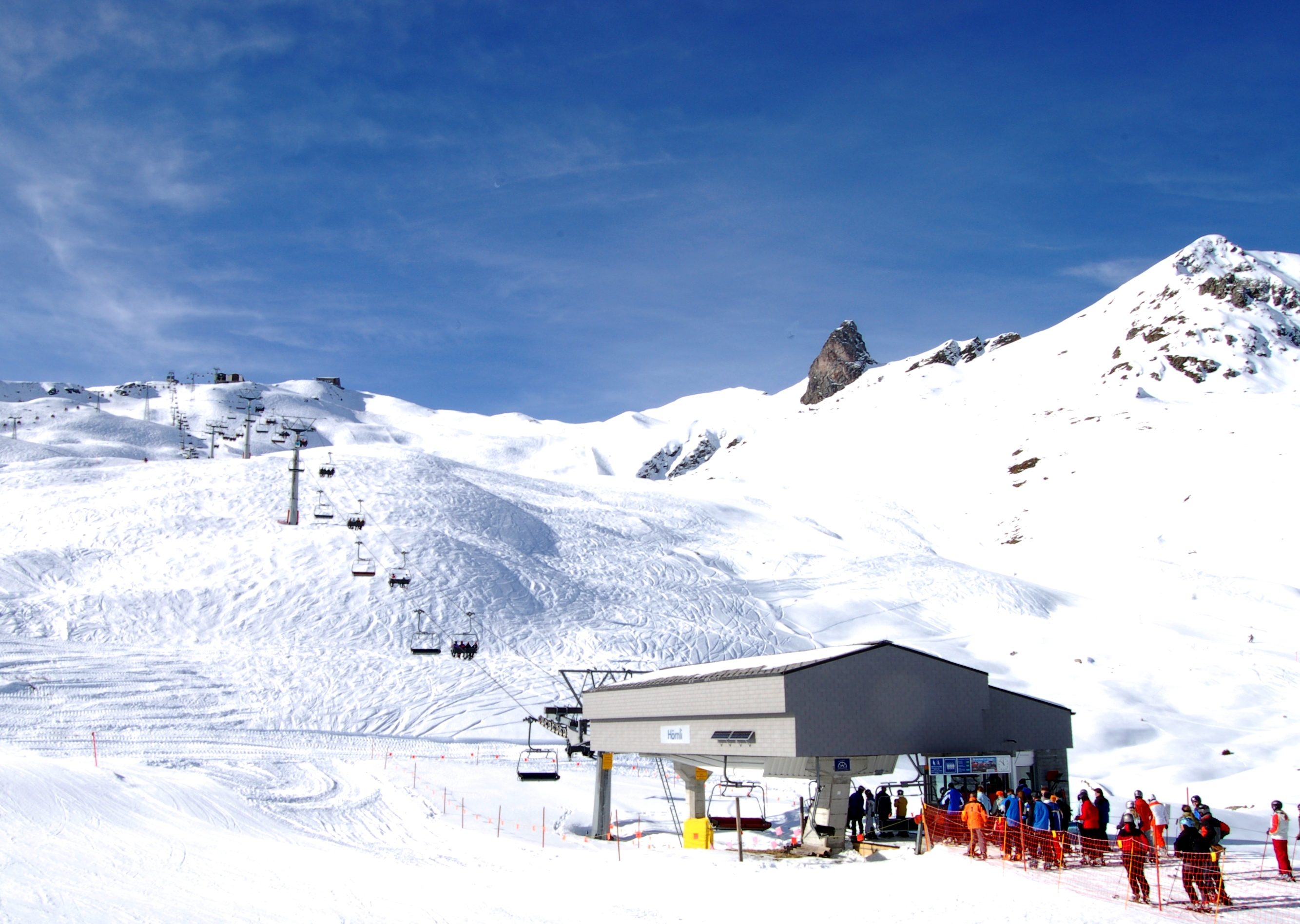 gutes skigebiet schweiz