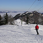 Nachtskifahren Schweiz