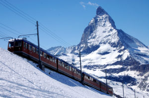 freie Foto Matterhorn