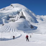 freie foto Allainhorn
