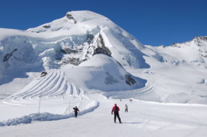 freie foto Allainhorn