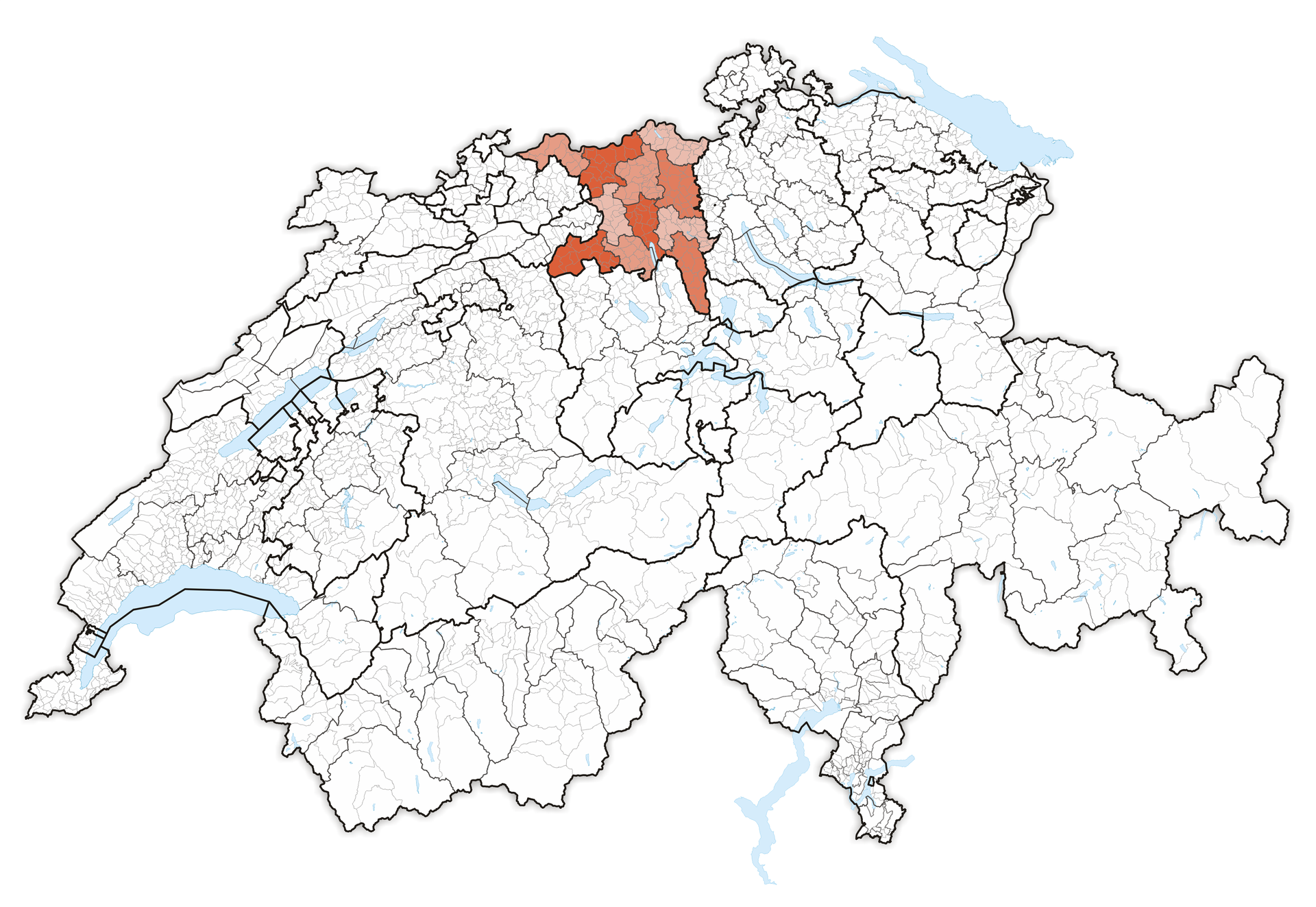 Skiurlaub Aargau - Skiurlaub Schweiz