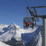 Pauschal Skiferien Schweiz