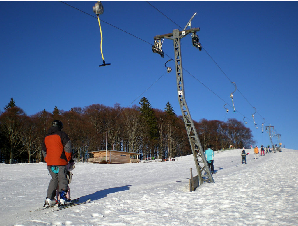 skifahren jura