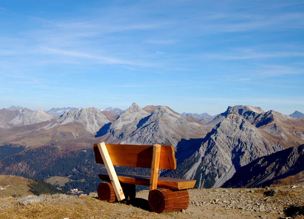 wanderurlaub schweiz