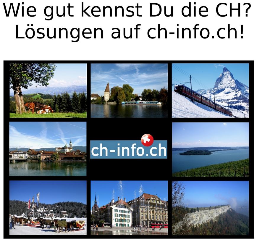 gratis fotos schweiz