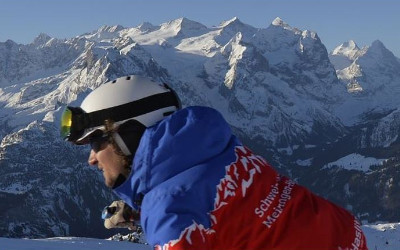 gute skischule berneroberland