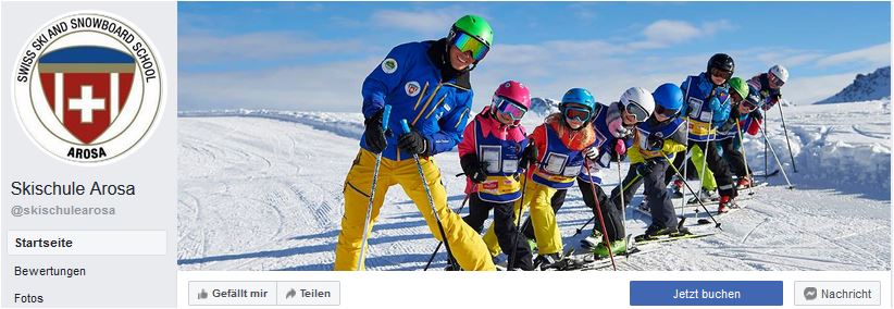 skiurlaub schweiz