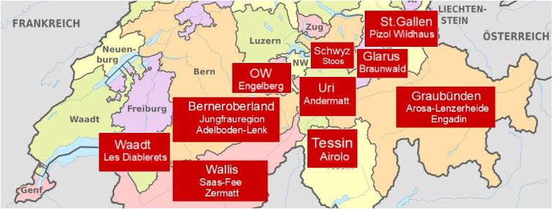 skigebiete schweiz karte pdf skigebiete schweiz karte