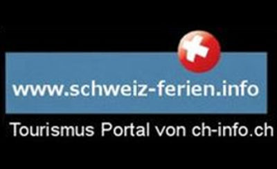 Ferien Schweiz