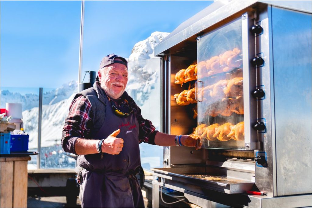 gutes berghotel graubünden