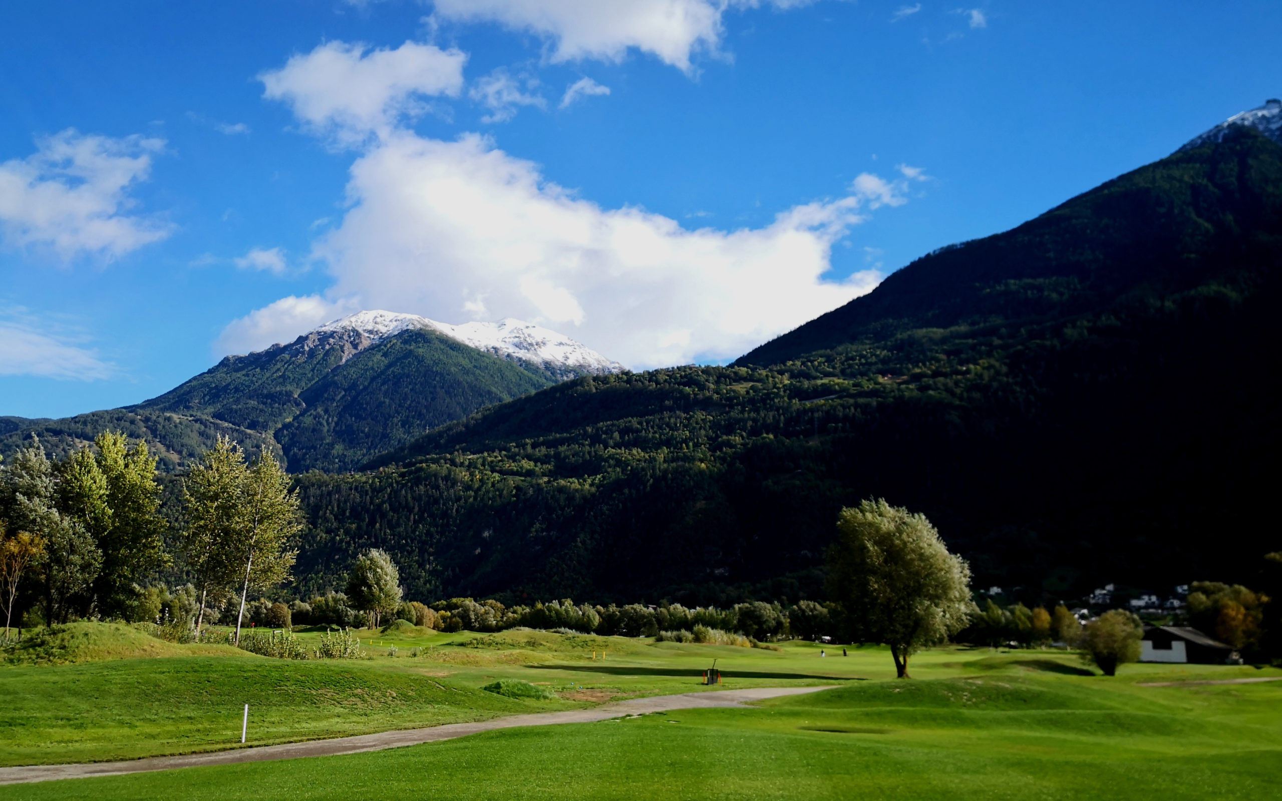 golfhotel wallis