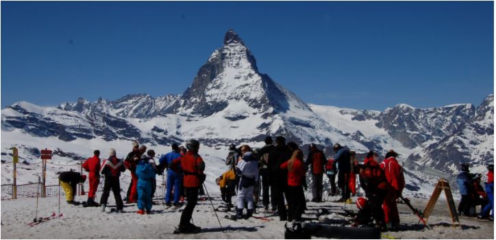 skiurlaub wallis zermatt