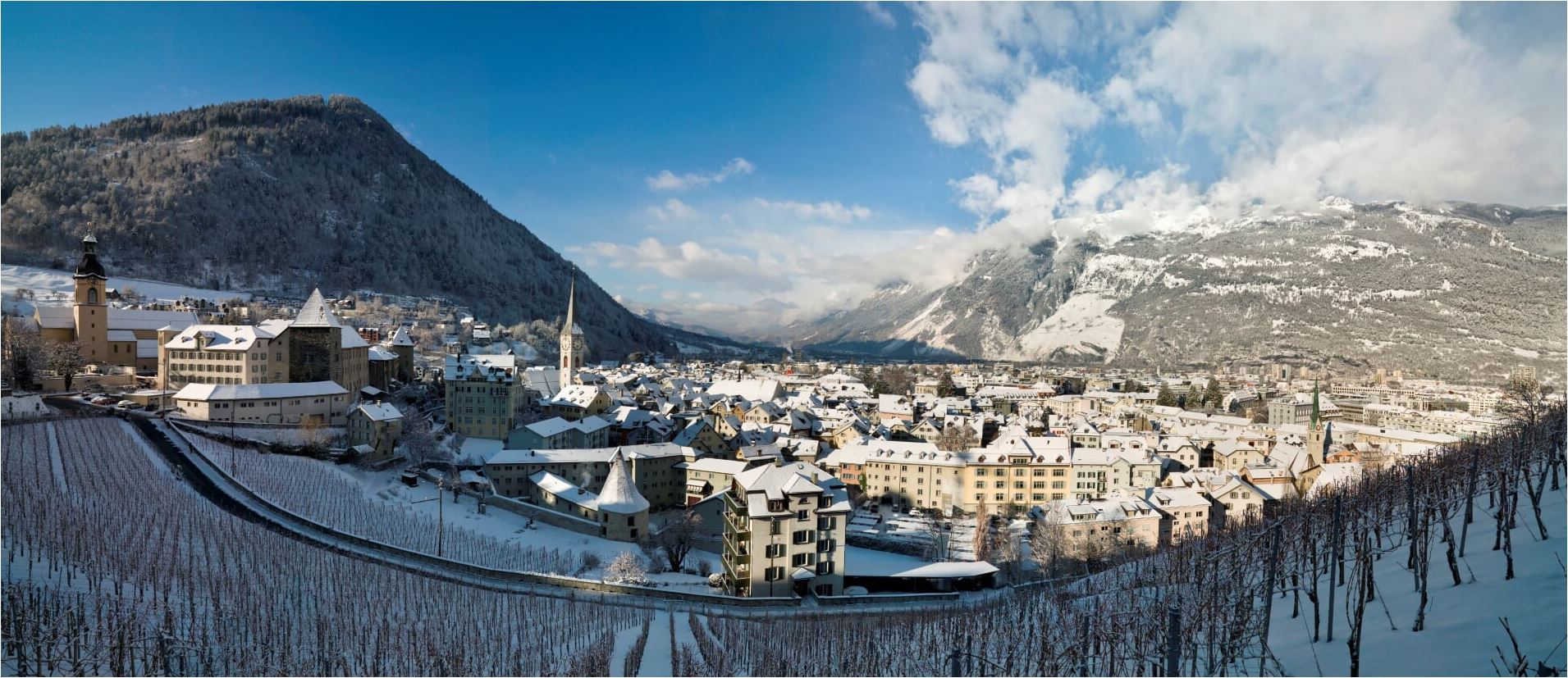 wanderurlaub Graubünden