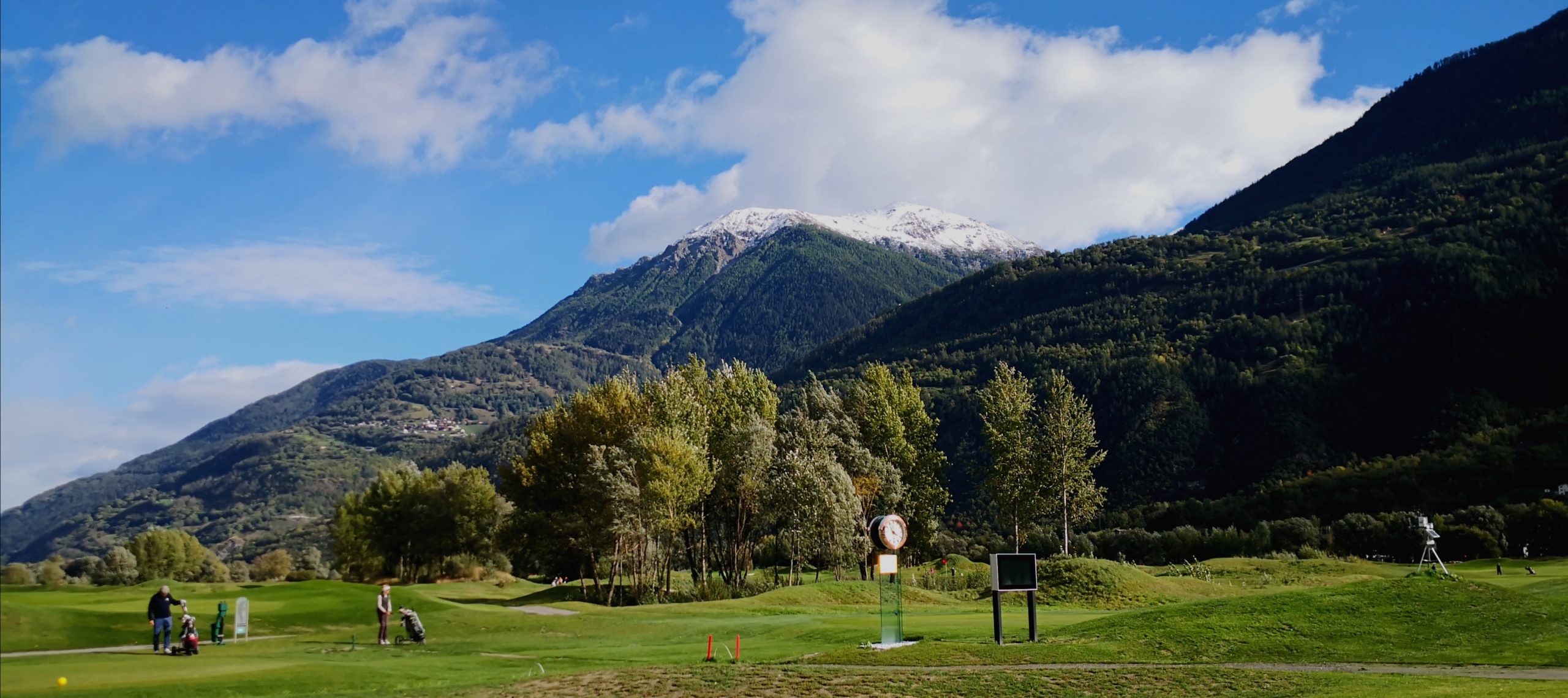 gutes golfhotel wallis
