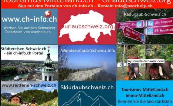 skiurlaub schweiz in eigener Immobilie