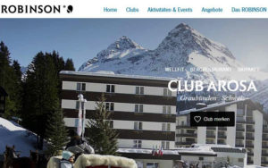 club urlaub schweiz