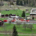 zermatt nahe unterkunft