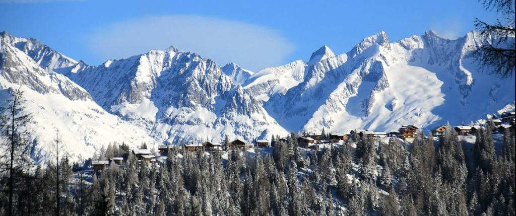 skifahren ab brig