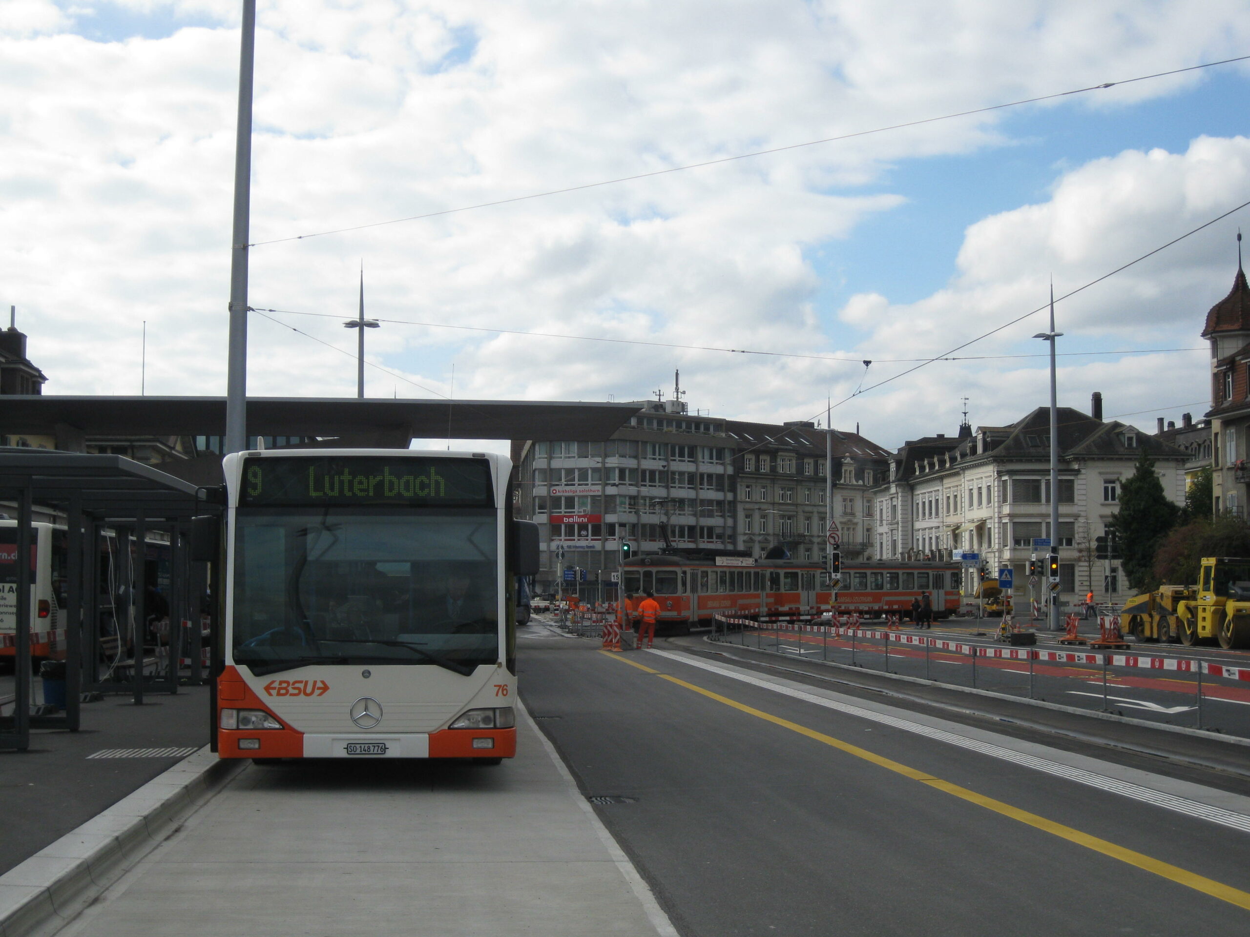 skifahren mit zug