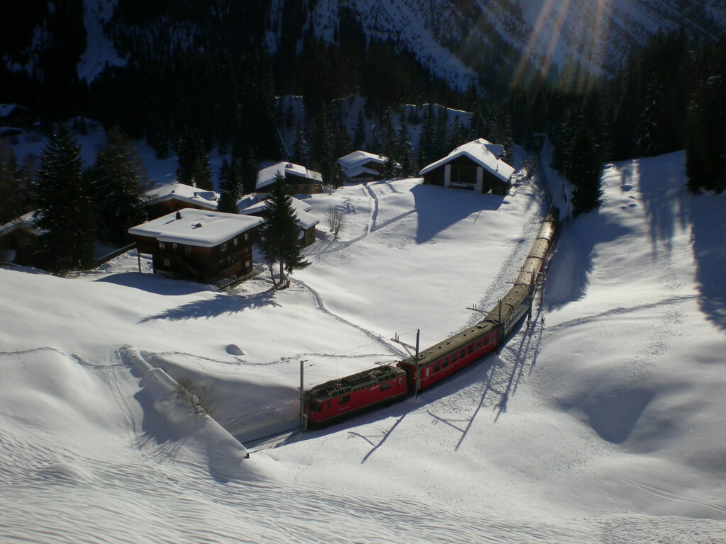 freie fotos rhb