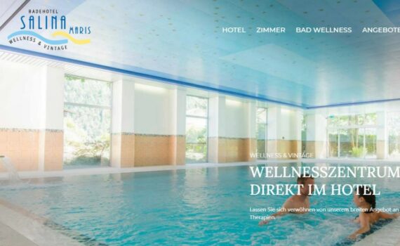 skihotel vs thermalbad