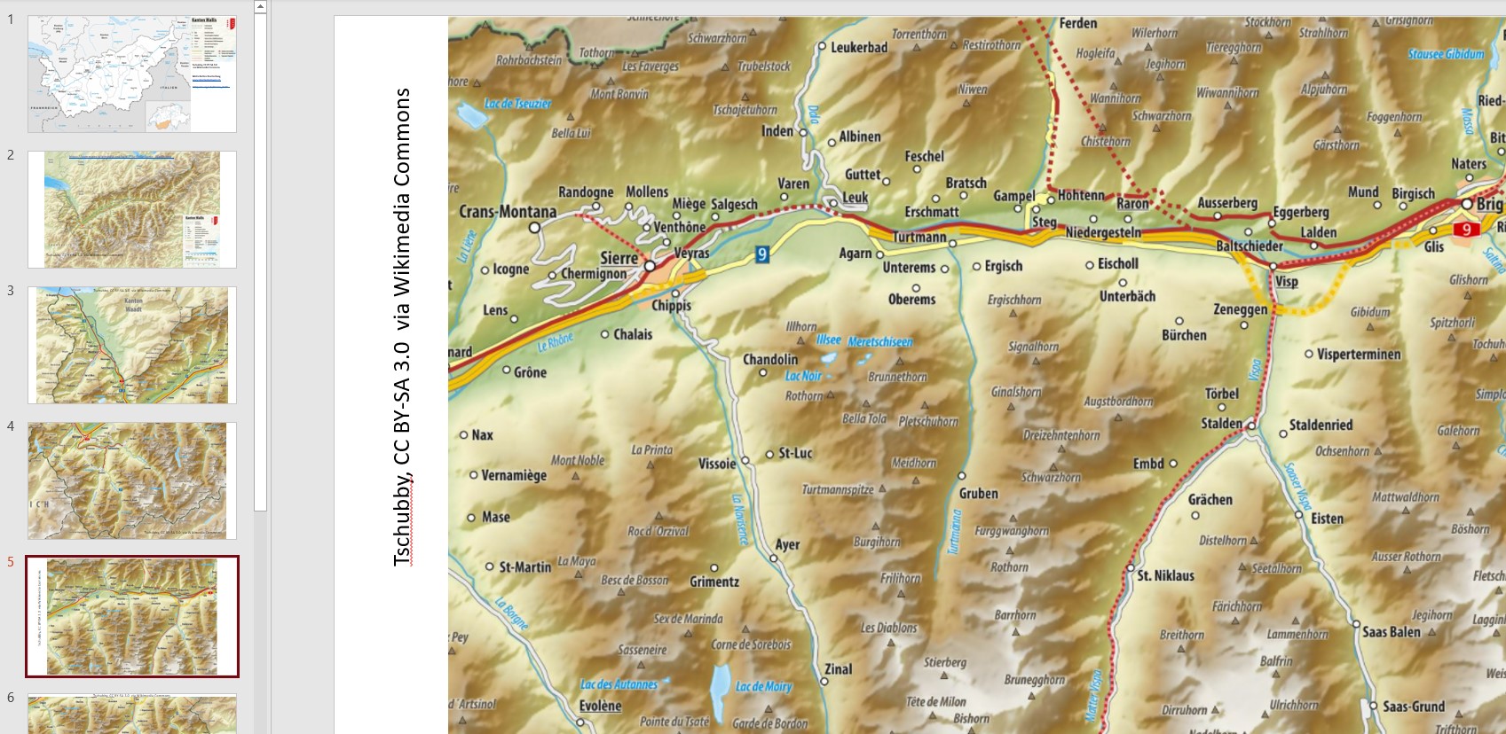skikarte wallis skikarte wallis pdf