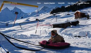 günstiges kinder skigebiet