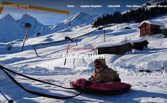günstiges kinder skigebiet