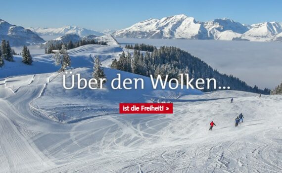kinderskigebiet nähe züruch