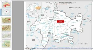 skikarte Graubünden skikarte graubünden
