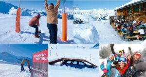 Snowpark Berner Oberland