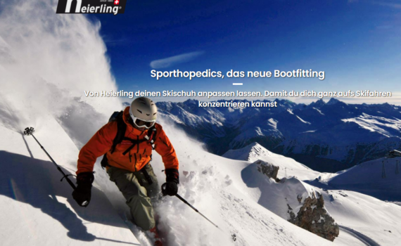schweizer mass skischuh
