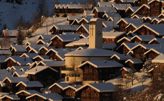 bnb skigebiet wallis