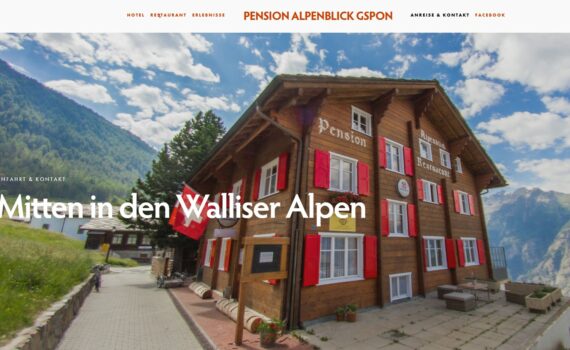 skihotel autofreies skigebiet wallis
