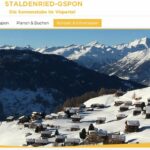 autofreies skigebiet wallis