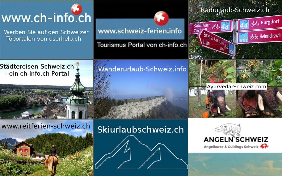 skiurlaub schweiz skiferien