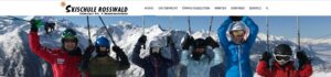 gute skischule wallis