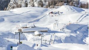 skiurlaub graubünden