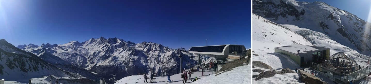 winterwandern schweizer alpen