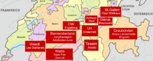 skigebietskarte schweiz