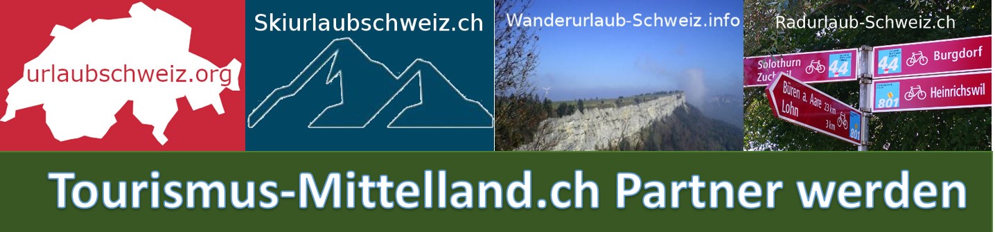 tourismus mittelland