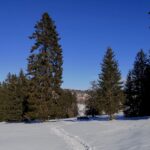 winterwanderung jura