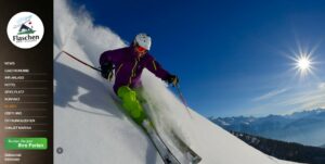 skiurlaub wallis