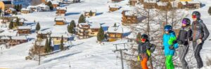 autofreier skiort schweiz 