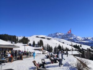 skiurlaub berner oberland