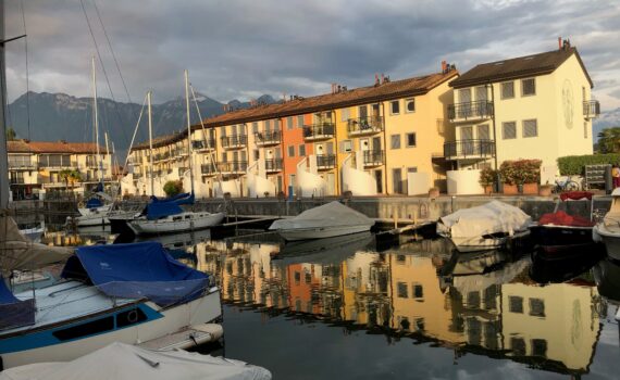 ferienwohnung genfersee