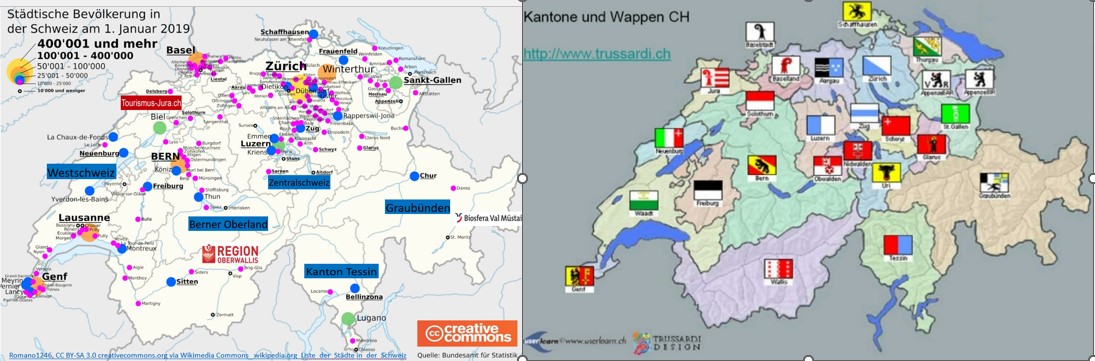 skigebietskarte Schweiz pdf